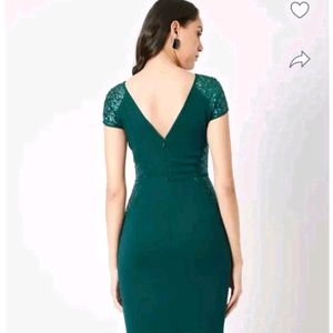 Party Dress 💚