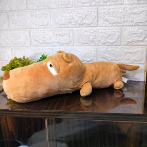 Dog Plush