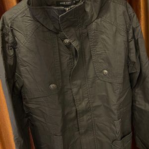 Imported Zipper Jacket From Japan