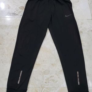 Black Nike Track Pant