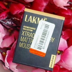 Lakme Moose Foundation