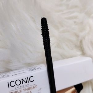 Original Iconic London Mascara