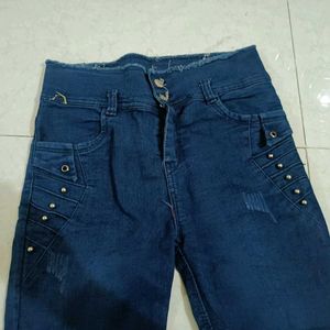 Bule Jeans 👖 For Women