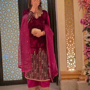 New Standard Beautiful Pakistani Poshaq Dresses Be