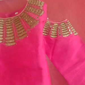 Lehenga For Girls