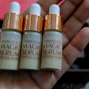 Charlotte Tilbury Magic Crystal Serum