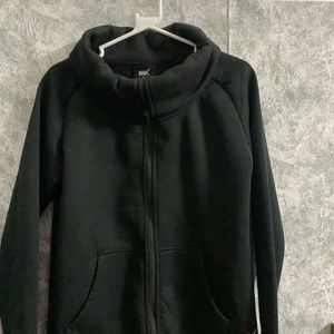 HRX black Jacket (Small)