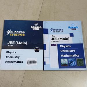 Aakash byjus succes achiever for JEE MAINS