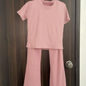 Co Ord  set  - New. Condition