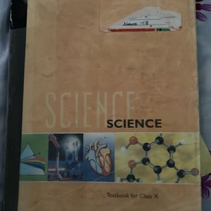 Class 10 Science , Hindi & English