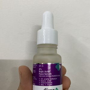 2% Kojic Acid Face Serum