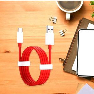 Unique Type C Dash Charging USB Data Cable | Fast