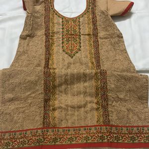 Kurta Set