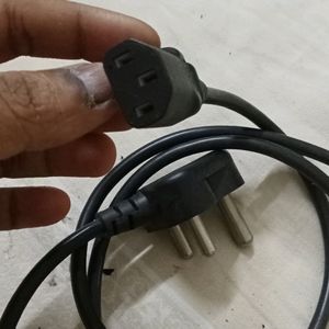 DELL SMPS & MONITOR AC POWER CORD