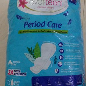 Periods Pad For Womens