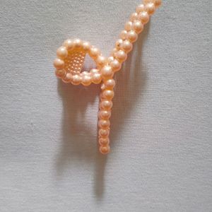 Hair Claw Clip