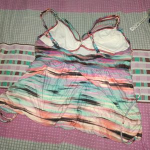 Buy 1 Beach Top Get One Free