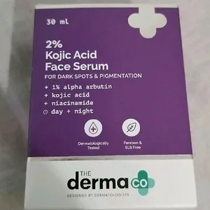 The Derma Co Kojic Acid Serum