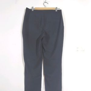 Zara Black Trousers