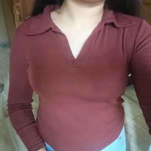 New stylish crop top for women and girls