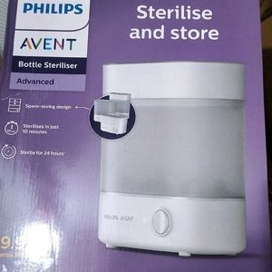 Bottle Sterilizer