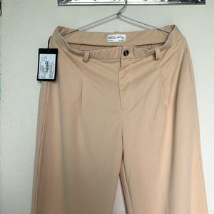 KOTTY HIGH WAIST PANTS