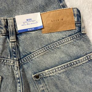 H&M Brand Denim