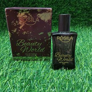 057 Rosila Brand Perfumes With Diferent Variety