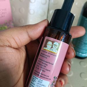 Avimee Herbal Serum