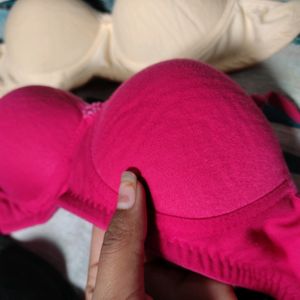 padded bras