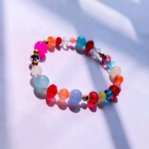 Crystal Bracelet