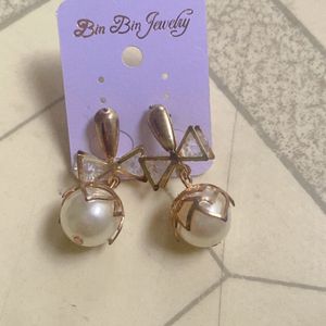 Earrings For Festival Season