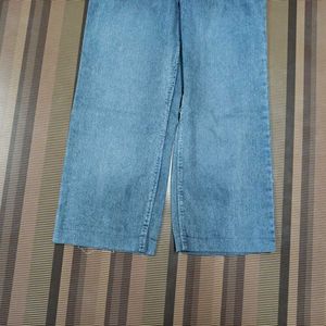 DG-113 Size-30 Straight Jeans