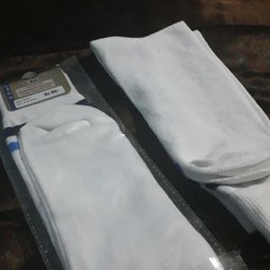 New School Socks