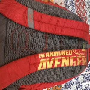 Skybags Iron Man School bag