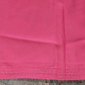 Pink Petticoat