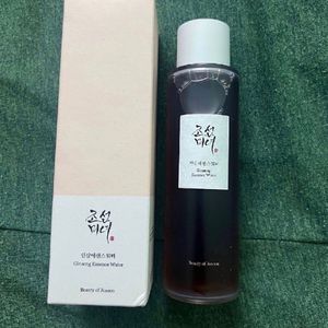 Beauty Of Joseon Skincare Combo