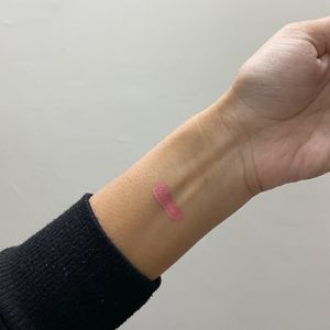 Price Drop NYX Original Liquid Lipstick Nude Bar