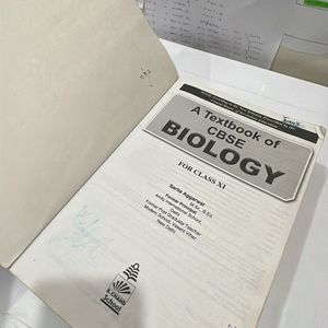 The Text Book Of CBSE Biology By Sarita Aggarwal