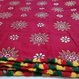 Cotton Dupatta