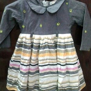 Frock For Girls