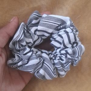 Hair Scrunchie