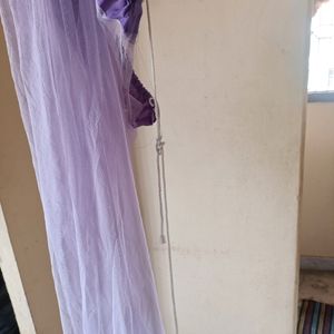 Mosquito Net For hanging Cradle