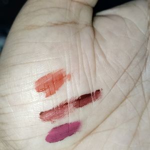 Brush Lipstick