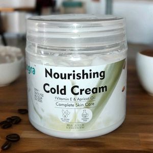 Nourishing Cold Cream