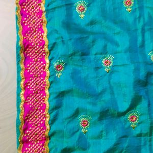 4combo Georgette Sarees