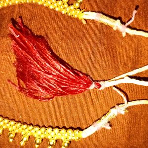 Maharashtrian Necklace