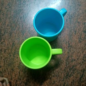 Cups For Kids