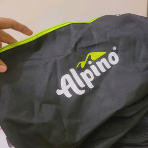 Gym Bag Alpino Brand New