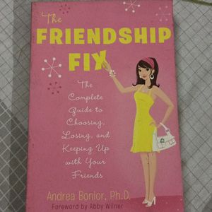 The Friendship Fix